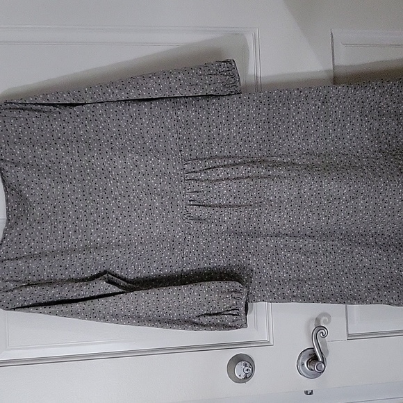 Boden Ophelia Dress - Picture 4 of 11